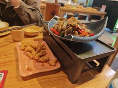 -水浒湘西小串烧烤.小龙虾.烤鱼(员村店)