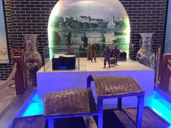 -二沙岛-广东华侨博物馆