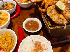 -Warung Nia Balinese Food & Pork Ribs