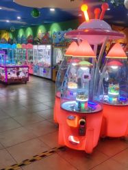 -万达宝贝王(长春红旗街店)