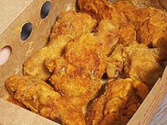 -阿捡忭京炸鸡(韭菜园总店)