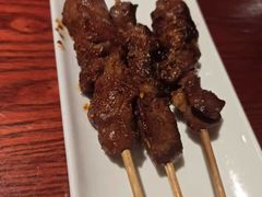 -大吉鲜鱼料理自慢(维也纳大厦店)