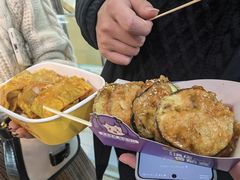 -李好吉吉自选炸鸡(星天广场店)