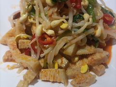 -清真·锦翔炝锅鱼(明德门店)