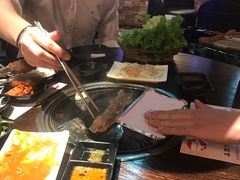 -杀猪天·韩国烤肉(总店)