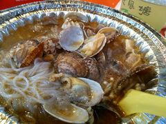 -大学城夜市大排档(凤栖路店)