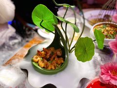 -今朝桃花醉川菜小酒馆(龙湖天街店)
