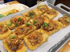 -探唐烧烤(棠东店)