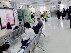 -深圳市人民医院体检中心(龙华分院)