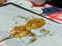 -虎子烧烤(湘江北路店)