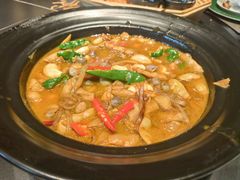 -大张烙馍村·美食地标(泉山店)