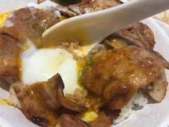 -熊吞·大碗丼烧肉饭(西市场嘉华店)