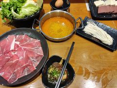 -呷哺呷哺 黄金牧场 (中发百旺店)