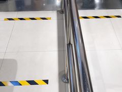 -丽达购物中心(崂山店)
