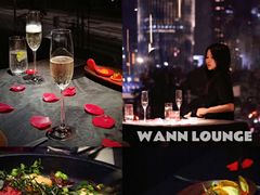 -wann lounge 低温慢煮牛排·清吧