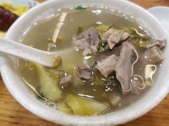 -陈记汤饭(水巷口店)