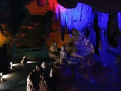 -天河潭旅游度假区