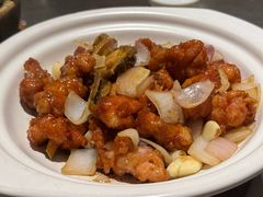 -潮界(虹桥新天地店)