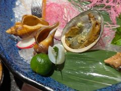 -古田居·特色寿司料理(星之岛旗舰店)