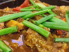 -来龙里 精致 东南亚餐室(万象城店)
