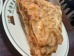 -清真永恒华威肉饼(潘家园店)
