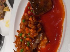 -荷塘秋月·本帮江浙菜(国权路店)