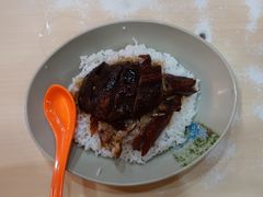 -一乐烧鹅(中环店)