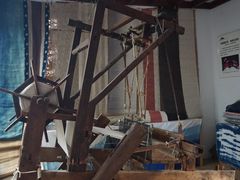 -璞真扎染博物馆