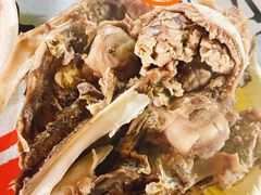 -正宁路小吃夜市