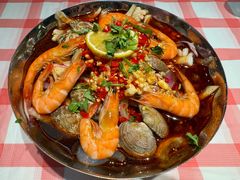 -辣小鲜·南昌大排档(船山路店)