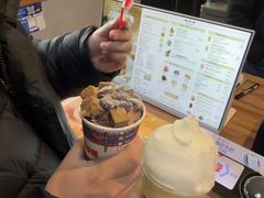 -DQ·蛋糕·冰淇淋(万联城店)