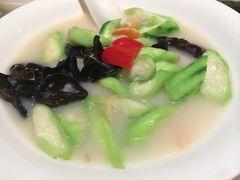 -太兴餐厅(东方广场分店)