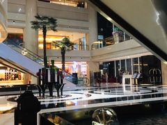 -广州白云机场雅高铂尔曼大酒店