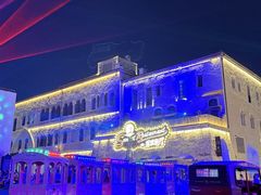 -华谊兄弟（长沙）电影小镇