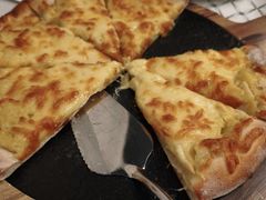 -静香HOUSE·全时段融合餐厅(七星欢乐颂店)