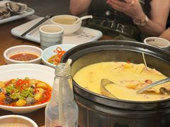 -乔街深夜食堂·小龙虾·高压锅生蚝(杭州总店)