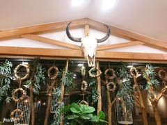 景观位-外婆船宴餐厅·外婆喊你回家吃饭