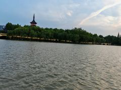 -东湖景区