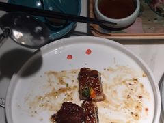 -荷塘秋月·本帮江浙菜(国权路店)