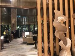 -杭州城中香格里拉大酒店