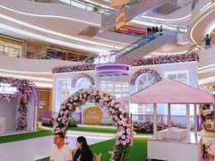 -KK ONE(京基滨河时代店)