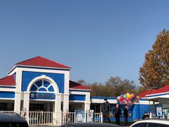 -青龙湖公园