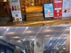 -纽斯桑拿会所(天山店)