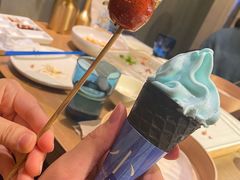 -小大董·烤鸭(凤凰汇店)