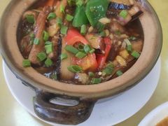 -思远客家菜馆(巴伐利亚店)