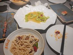 -青海名吃尕张娃非遗烤肉(城中店)