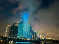 -青岛第三海水浴场