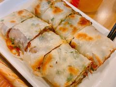 -台北楚楚园馅饼粥(虹桥南丰城店)