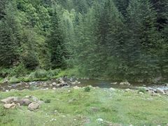 -芦芽山旅游度假区