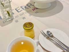 -燕庭·纯燕窝·甜品下午茶(南京西路店)